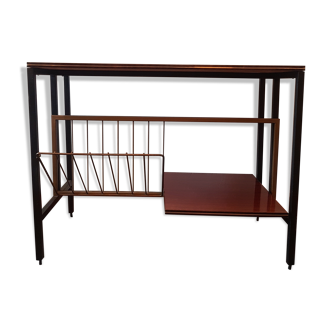 Modernist hifi furniture