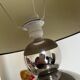 70s design lamp