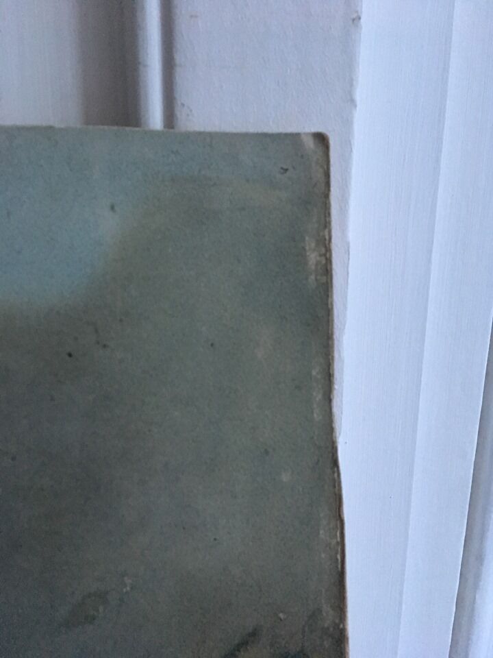 Portrait Man vintage