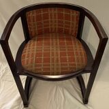 Mid-Century Portuguese Armchair