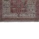Vintage Turkish Oushak Handwoven Rug 123x183 cm
