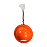 Lustre orange Rolly Italia 1972