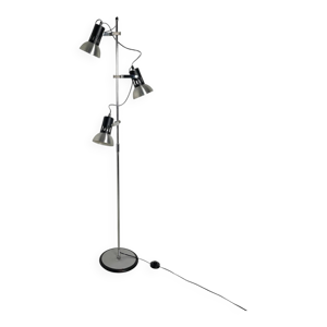 Lampadaire 3 spots années