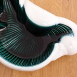 Midcentury Bird Bowl