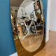 Veca double-tinted mirror - 1977
