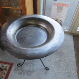 Planter-metal Bowl