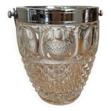 Vintage ice bucket