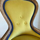 Louis Philippe armchair