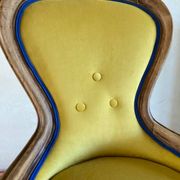 Louis Philippe armchair