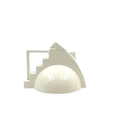 Postmodern Teapot, Pierre Casenove for Studio Salins, France, 1985