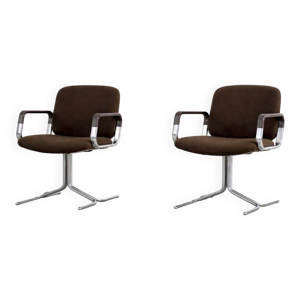 Pair of Vintage Mid-Century