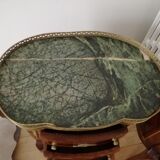 Louis XV bedsides