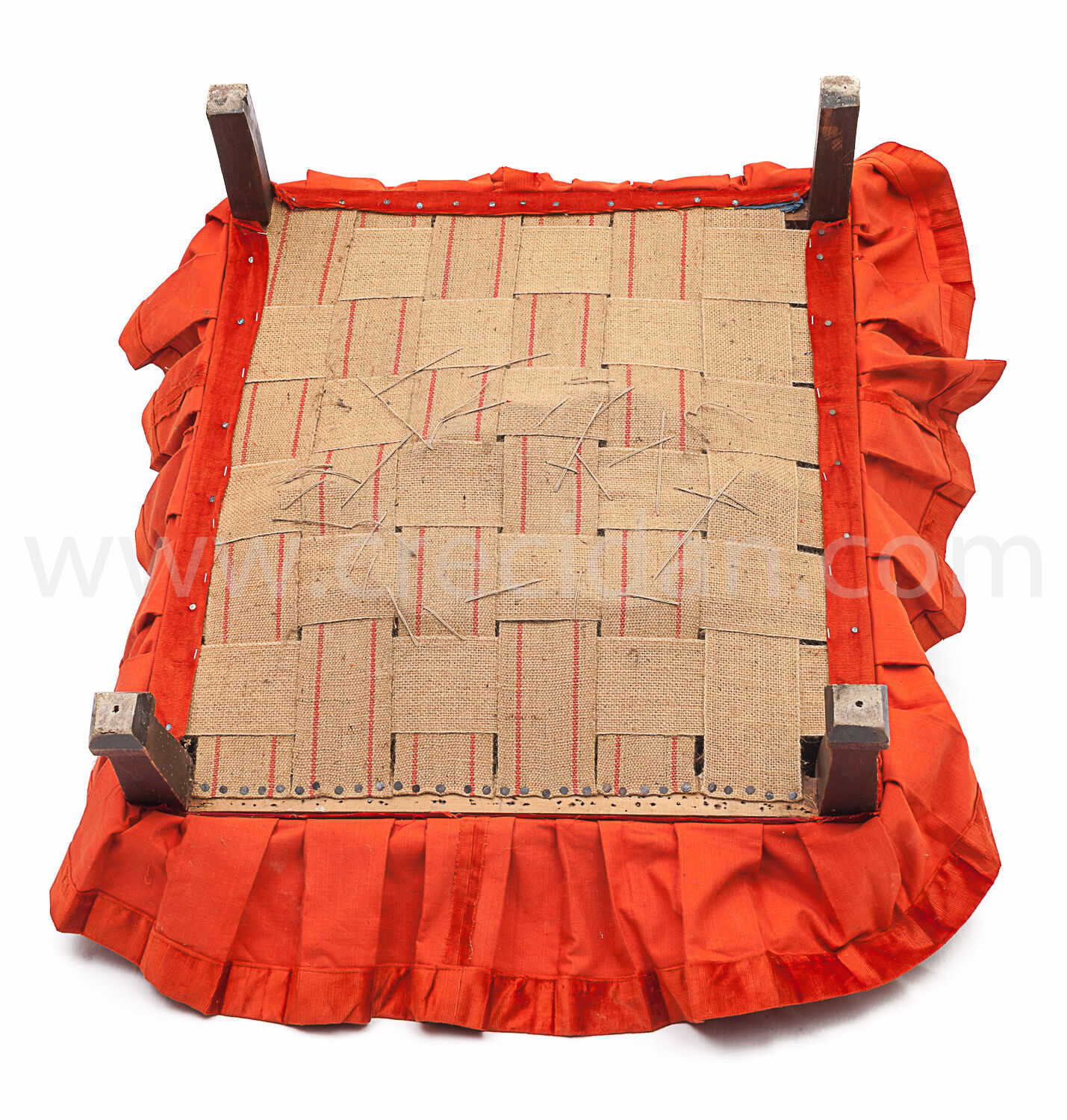 Two heaters from the 50s