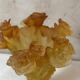 Vase pate de verre Daum