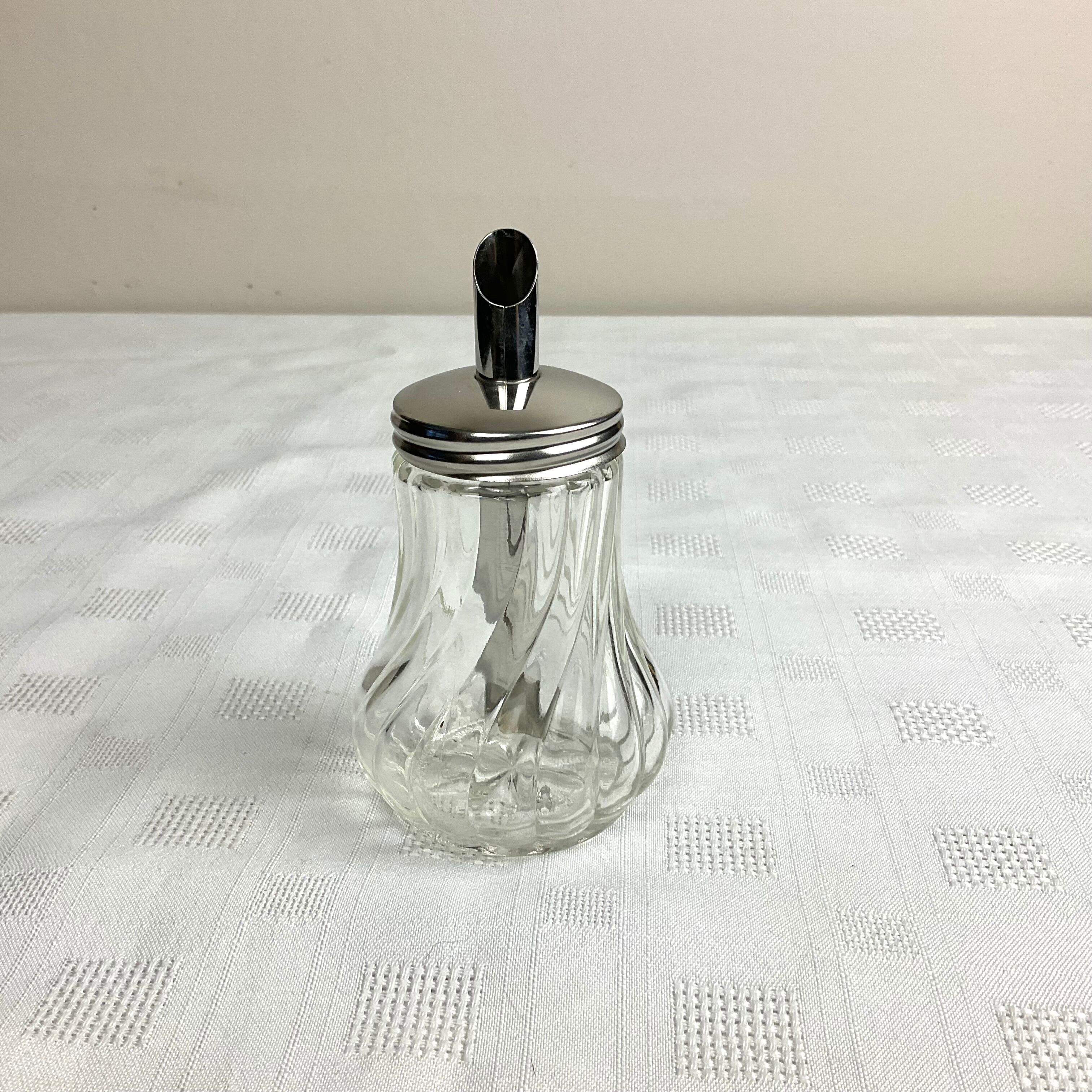 Sucrier vintage Stoha West Germany