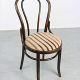 Bentwood 18 dining chairs, set of 2