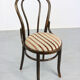 Bentwood 18 dining chairs, set of 2