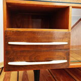 Sideboard by M. Pozar, UP Závody, Czechoslovakia, 1960s