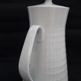 Winterling vintage porcelain coffee maker