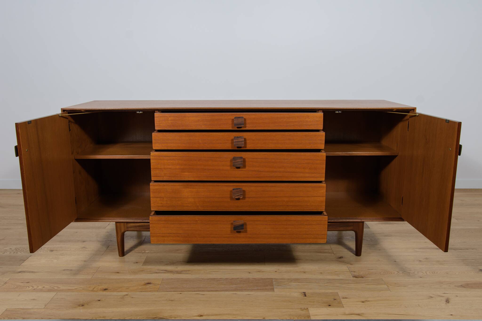 Mid-Century Sideboard by Ib Kofod Larsen for G-Plan, 1960s