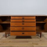 Mid-Century Sideboard by Ib Kofod Larsen for G-Plan, 1960s