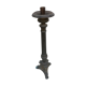 Church candlestick