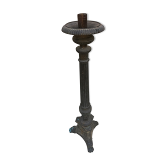 Church candlestick