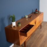 Teak 1960s sideboard By Beithcraft