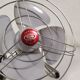 Fan vintage djm king made in italy - year 1960 - 70