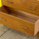 Commode scandinave vintage – 76 cm