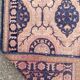 Tapis oriental