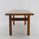 1960s Frem Røjle Oak Coffee Table , Denmark
