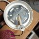 Suspension vintage B1273 Raak Amsterdam
