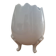 Vase en porcelaine fine style vintage
