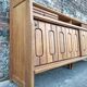 Enfilade Guillerme and Chambron, vintage design furniture Your Home