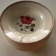 Assiettes creuses vintage, Badonviller