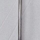 SOUP LADLE EXCELLENT CONDITION, SILVER METAL. SIGNED CHRISTOFLE - ART DECO MODEL -N°2