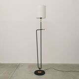 Arlus design floor lamp, 1950