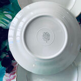 Flat plates x7