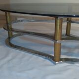 Coffee table design 70s