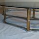 Coffee table design 70s