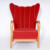 Chaise à oreilles, 1950