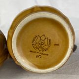 Set of 2 milk pots