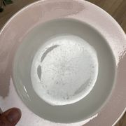 Set de 2 assiettes creuses Boch frères la louvière
