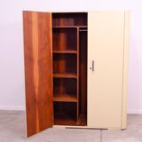 Armoire Bauhaus, années 1930, Tchécoslovaquie