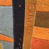 Vintage wall tapestry