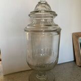Drageoir en cristal