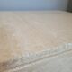 Table basse en travertin