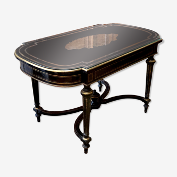 Table Napoleon III, 19th century