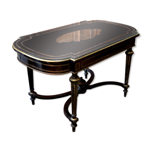 table Napoléon iii XIXe
